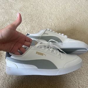 MENS PUMA SNEAKERS